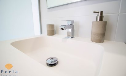 Nýbygging - Sérhæð -
Vistabella Golf