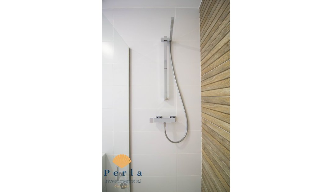 Nýbygging - Sérhæð -
Vistabella Golf