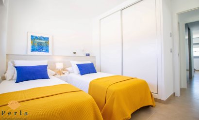 Nýbygging - Sérhæð -
Vistabella Golf