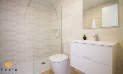 Nýbygging - Sérhæð -
Vistabella Golf