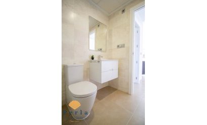 Nýbygging - Sérhæð -
Vistabella Golf