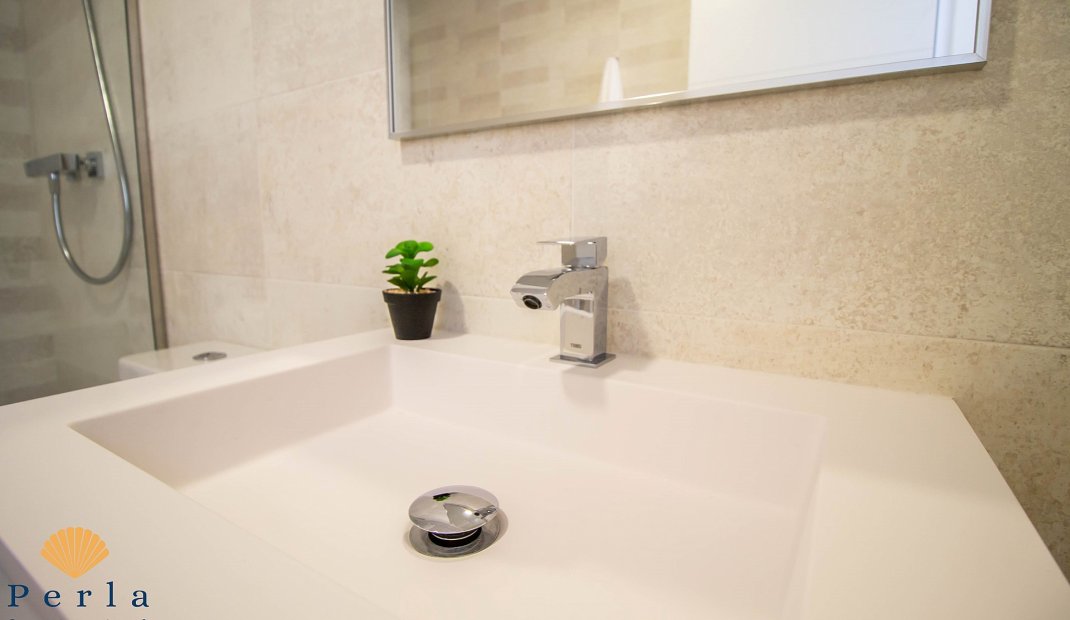 Nýbygging - Sérhæð -
Vistabella Golf