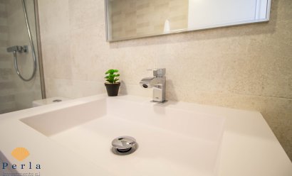 Nýbygging - Sérhæð -
Vistabella Golf