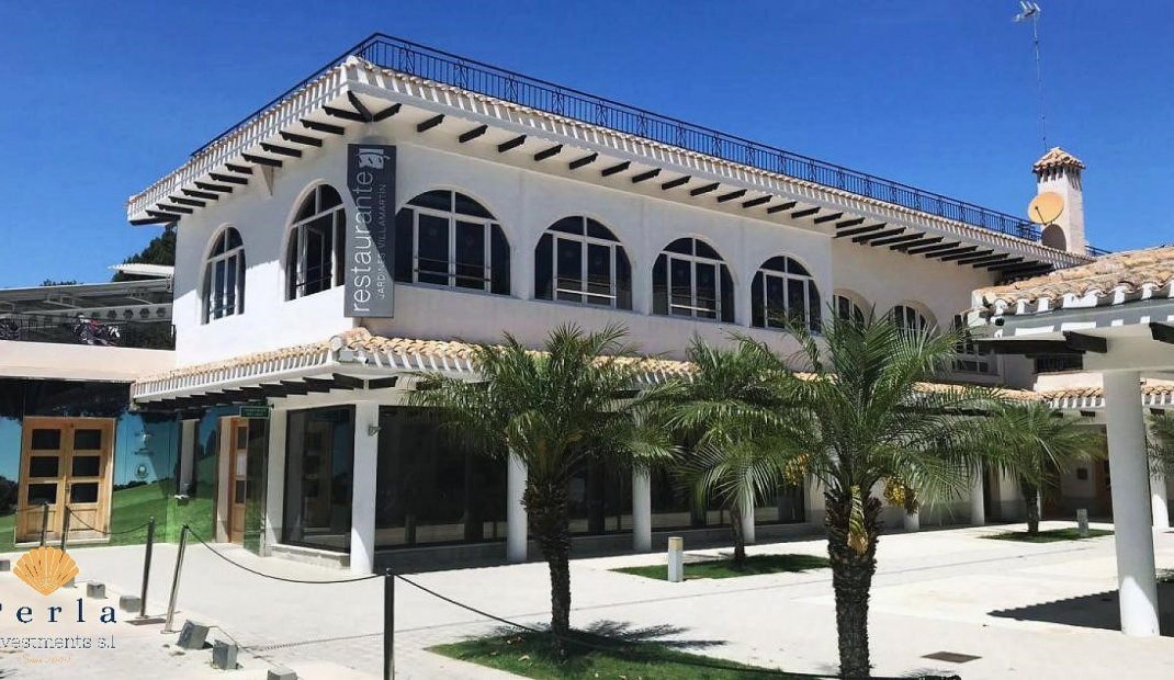 Nýbygging - Sérhæð -
Vistabella Golf