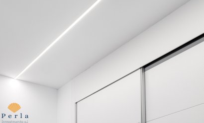 Obra nueva - Ático -
San Javier