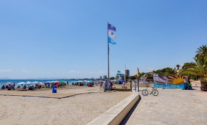 Obra nueva - Ático -
San Javier