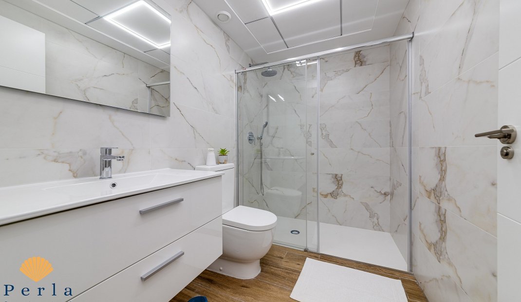 New Build - Apartment -
San Javier