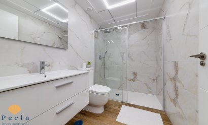 New Build - Apartment -
San Javier
