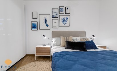 New Build - Apartment -
San Javier