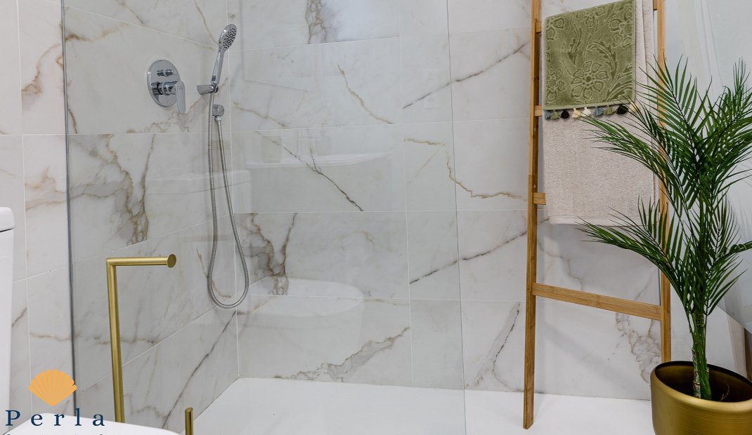 New Build - Apartment -
San Javier