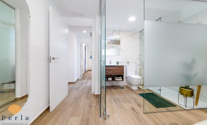 New Build - Apartment -
San Javier