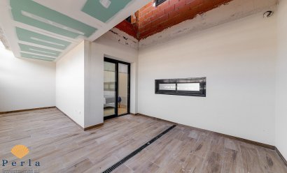 New Build - Apartment -
San Javier