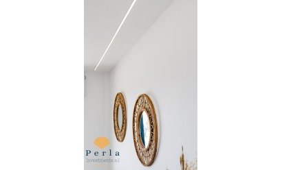 New Build - Apartment -
San Javier