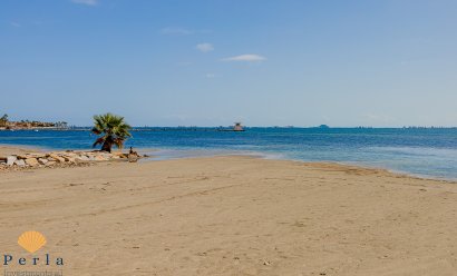 New Build - Apartment -
San Javier