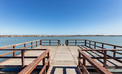 New Build - Apartment -
San Javier
