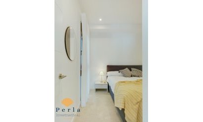 Nýbygging - Sérhæð -
Pilar de la Horadada