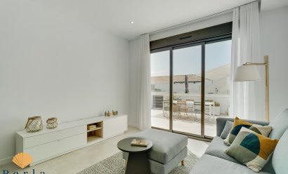 Nýbygging - Sérhæð -
Pilar de la Horadada