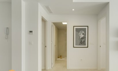 Nýbygging - Sérhæð -
Pilar de la Horadada