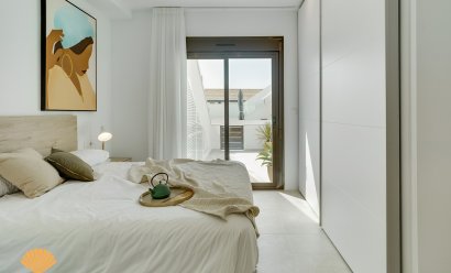 Nýbygging - Sérhæð -
Pilar de la Horadada