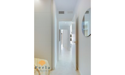 Nýbygging - Sérhæð -
Pilar de la Horadada