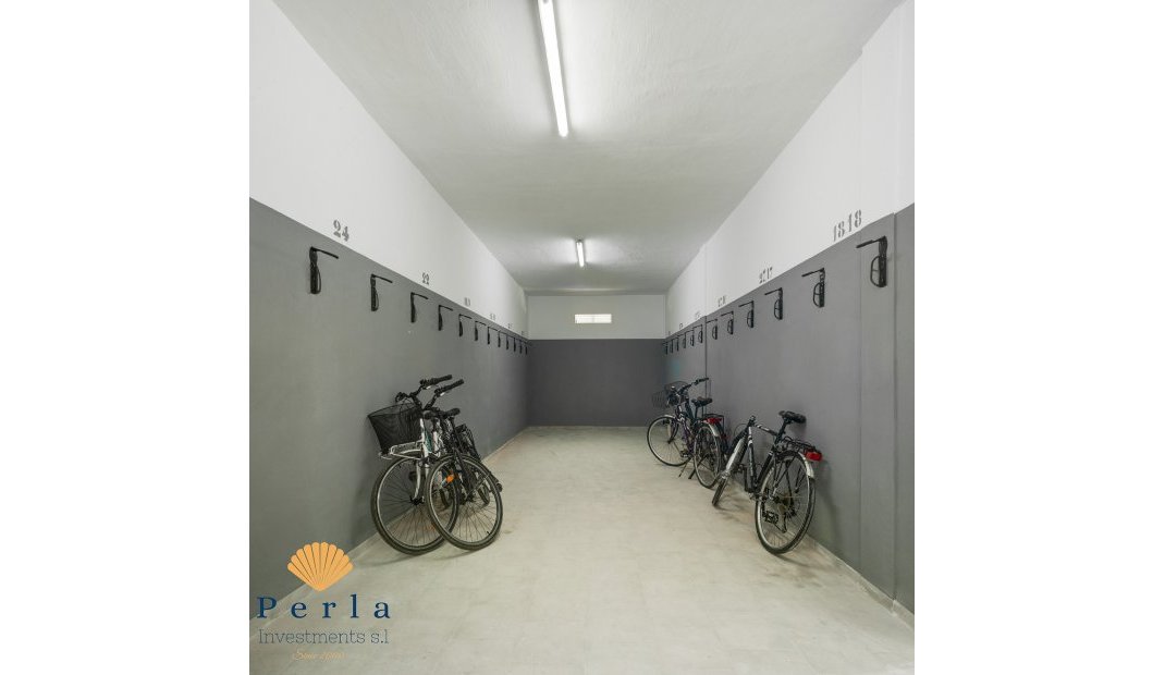 Nýbygging - Sérhæð -
Pilar de la Horadada