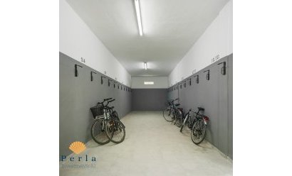 Nýbygging - Sérhæð -
Pilar de la Horadada