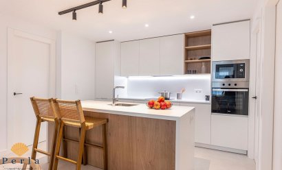 Nýbygging - Sérhæð -
Pilar de la Horadada