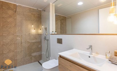 Nýbygging - Sérhæð -
Pilar de la Horadada