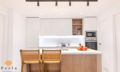 Nýbygging - Sérhæð -
Pilar de la Horadada