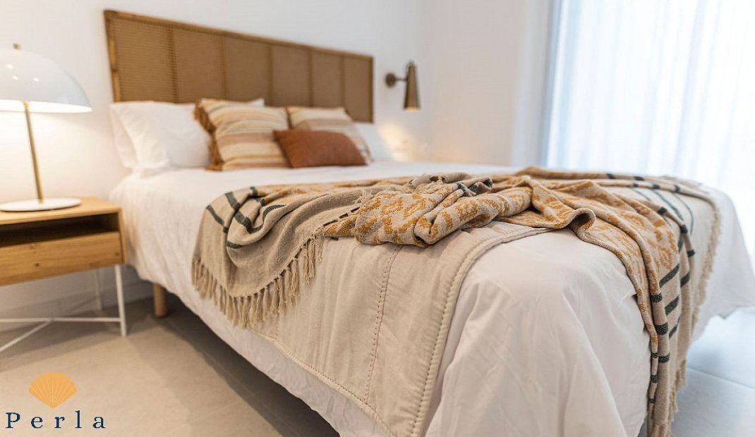 Nýbygging - Sérhæð -
Pilar de la Horadada