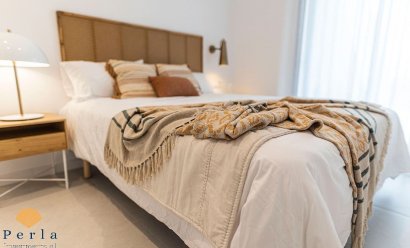 Nýbygging - Sérhæð -
Pilar de la Horadada