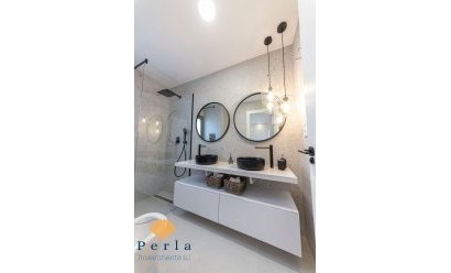 Nýbygging - Sérhæð -
Pilar de la Horadada