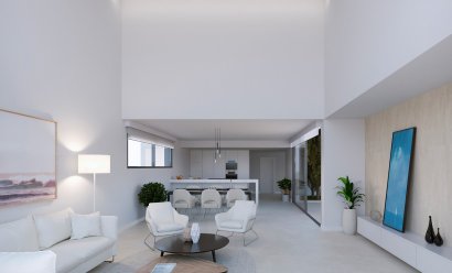 Nýbygging - Einbýlishús -
Altaona Golf