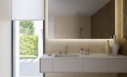 Nýbygging - Einbýlishús -
Altaona Golf