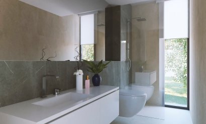 Nýbygging - Einbýlishús -
Altaona Golf