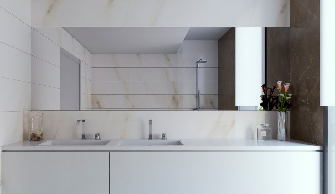 Nýbygging - Einbýlishús -
Altaona Golf