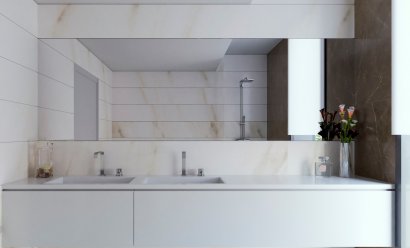 Nýbygging - Einbýlishús -
Altaona Golf