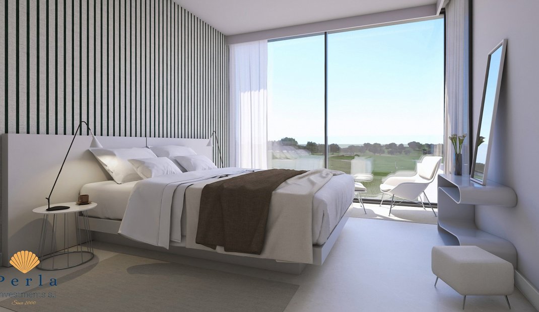 Nýbygging - Einbýlishús -
Altaona Golf