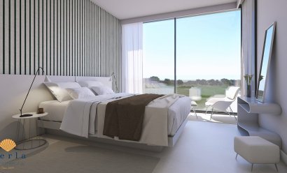 Nýbygging - Einbýlishús -
Altaona Golf