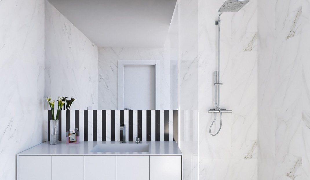 Nýbygging - Einbýlishús -
Altaona Golf