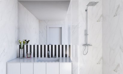 Nýbygging - Einbýlishús -
Altaona Golf