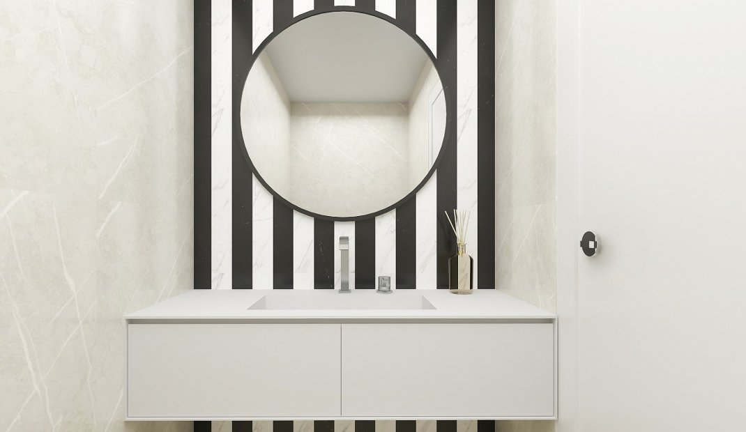 Nýbygging - Einbýlishús -
Altaona Golf