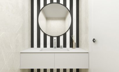 Nýbygging - Einbýlishús -
Altaona Golf