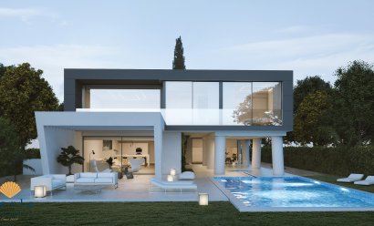 Nýbygging - Einbýlishús -
Altaona Golf