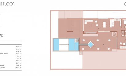 Nýbygging - Einbýlishús -
Altaona Golf