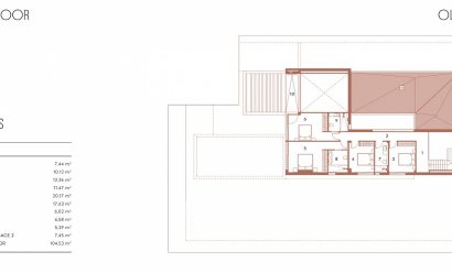 Nýbygging - Einbýlishús -
Altaona Golf