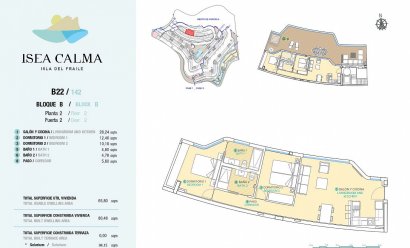 Obra nueva - Ático -
Áquilas