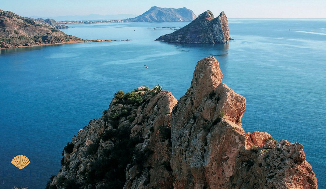 Obra nueva - Ático -
Áquilas