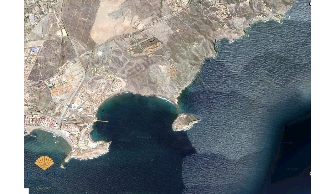 Obra nueva - Ático -
Áquilas