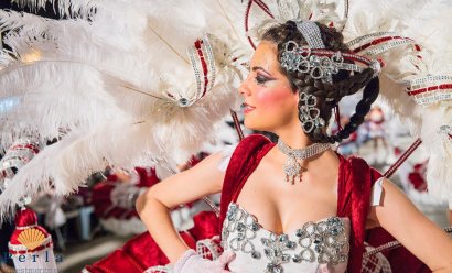 New Build - Apartment -
Áquilas